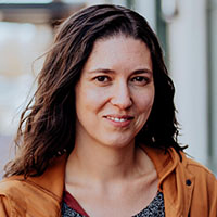 Headshot of Shannon Carey