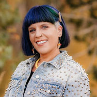 Headshot of Stephanie Smith