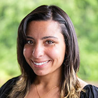 Sylvia Bekele headshot