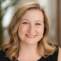 Portrait of Tanya Meline