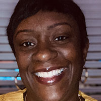 Portrait of Tawana Olds