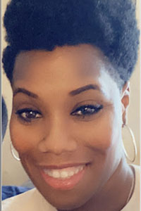 Portrait of Tonya Ravnell-Kinard