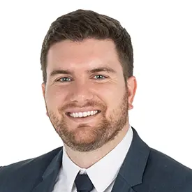 Headshot of Matt Morgan