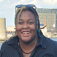 Headshot of Dane Valentine