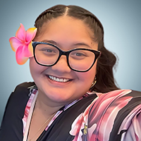 Headshot of DashTogi