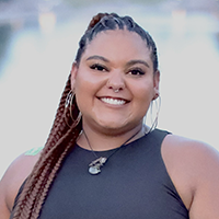 Headshot of Maygan Martinez